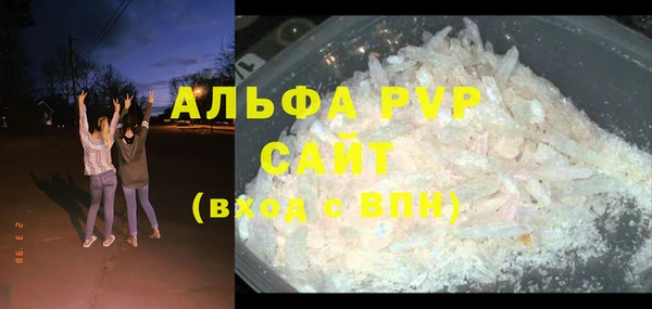 крисы Мегион